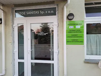 Sanitas Sp. z o.o. NZOZ